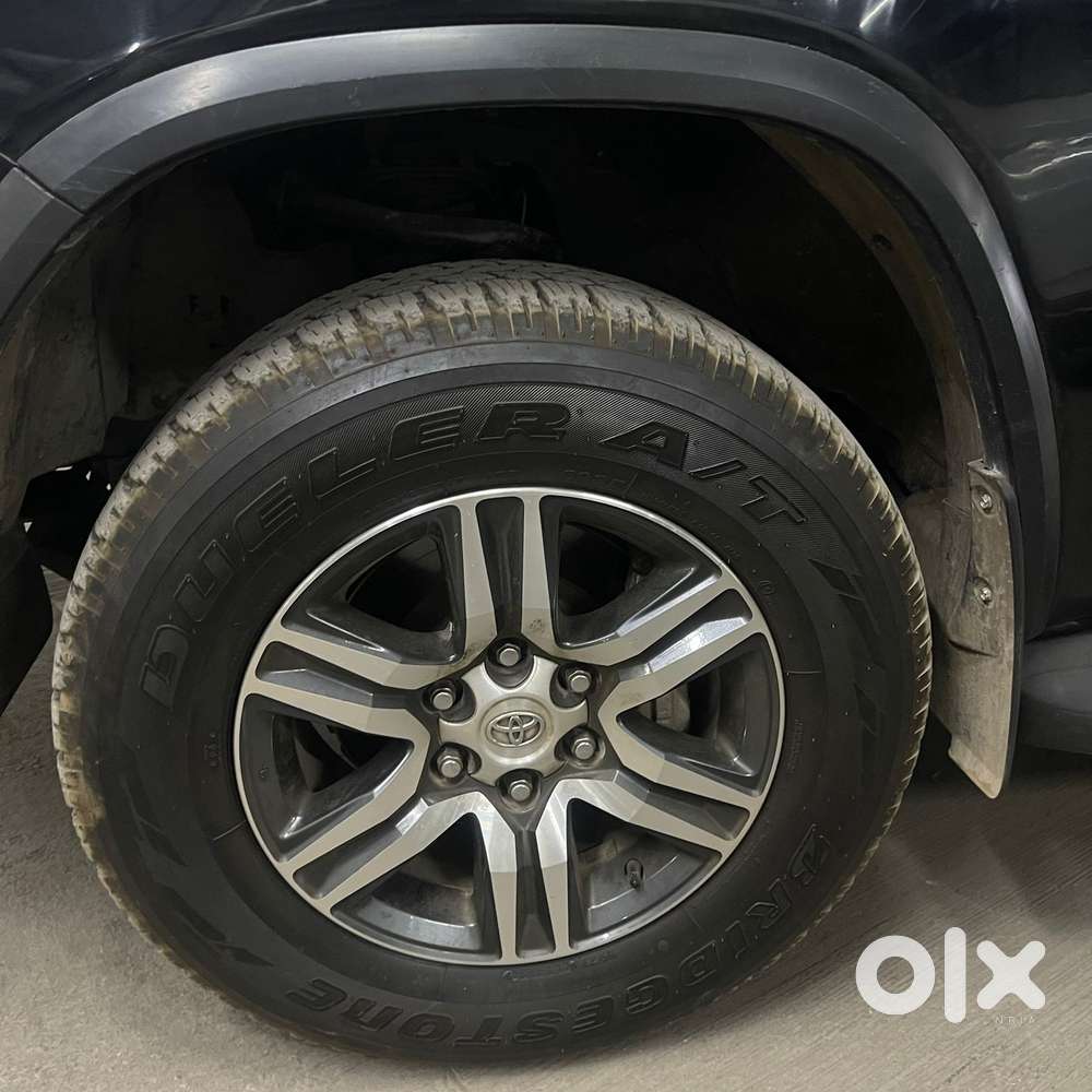 Toyota Fortuner 4x2 At 2.8 Diesel, 2023