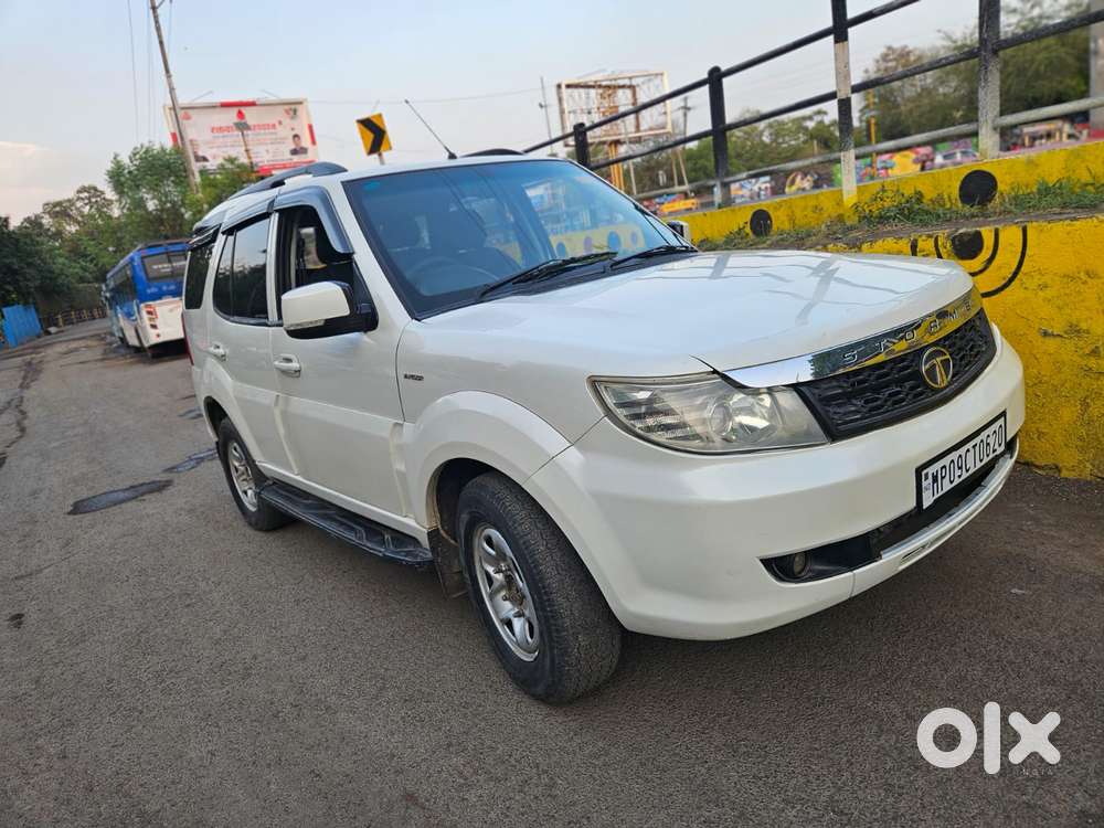 Tata Safari Storme [2015-2019] 2.2 Ex 4x2, 2016, Diesel