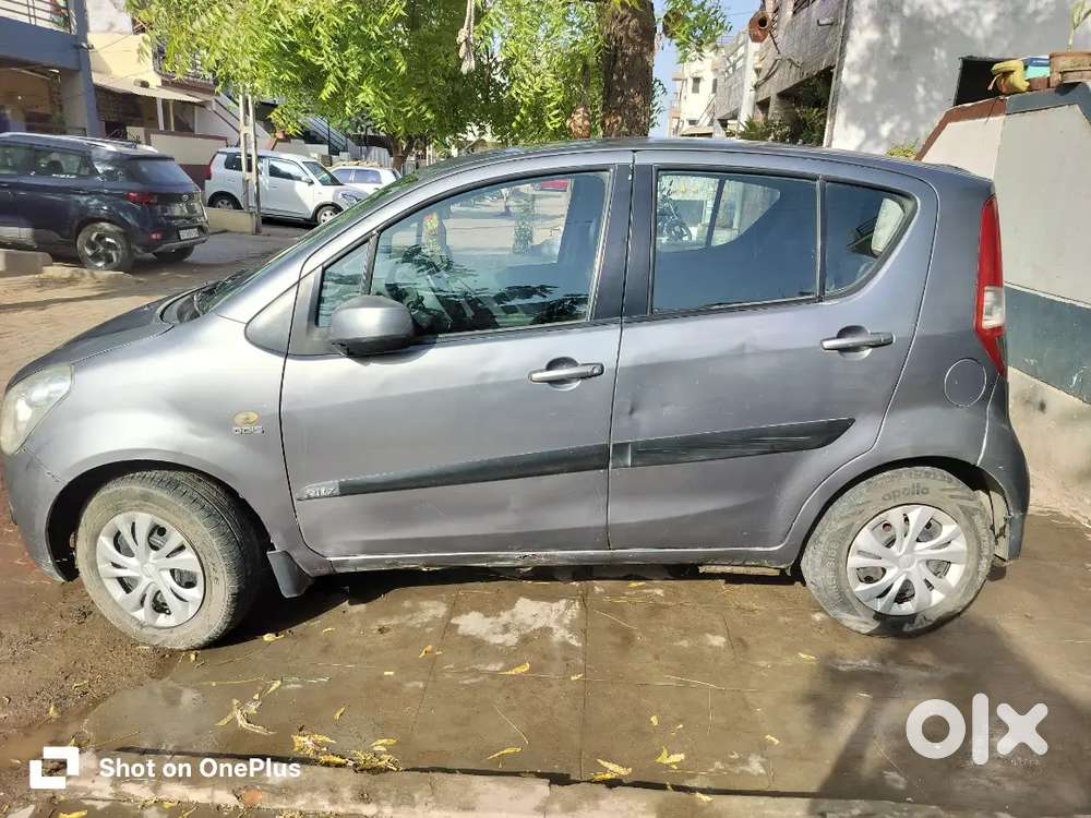 Maruti Suzuki Ritz 2011 Diesel Car