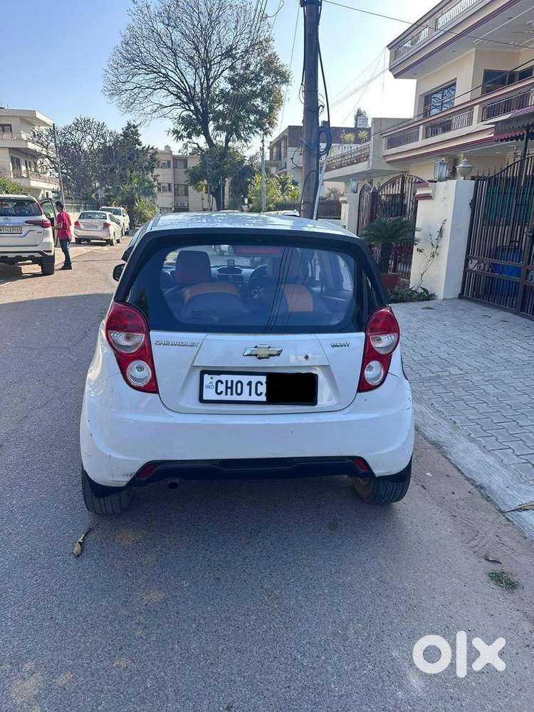 Chevrolet Beat 2015 Diesel Excellent Mint Condition