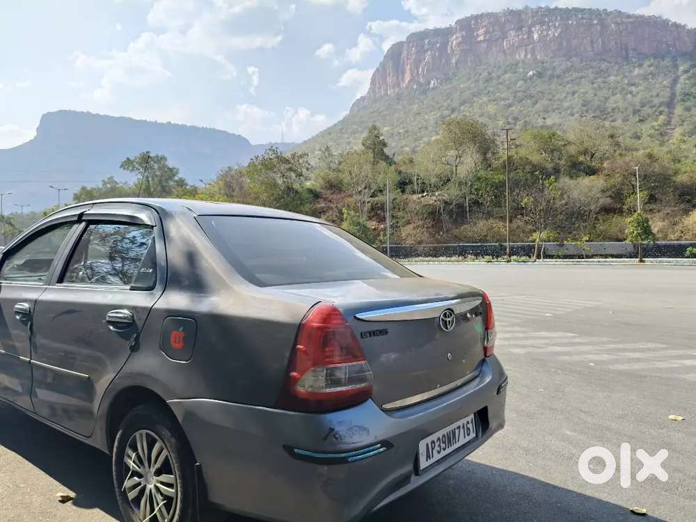 Mint Condition Vehicle