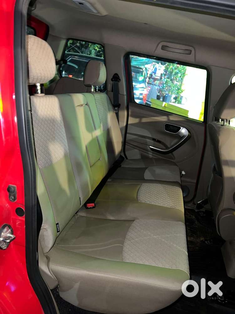 Mahindra Bolero Neo N10 (o), 2023, Diesel