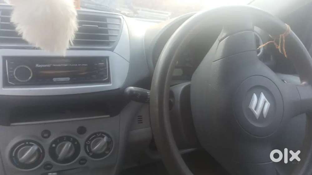 Maruti Suzuki A Star Lxi Modal 2009 Pb No