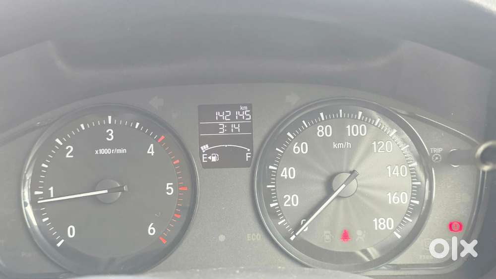 Honda Amaze S Diesel, 2019, Diesel