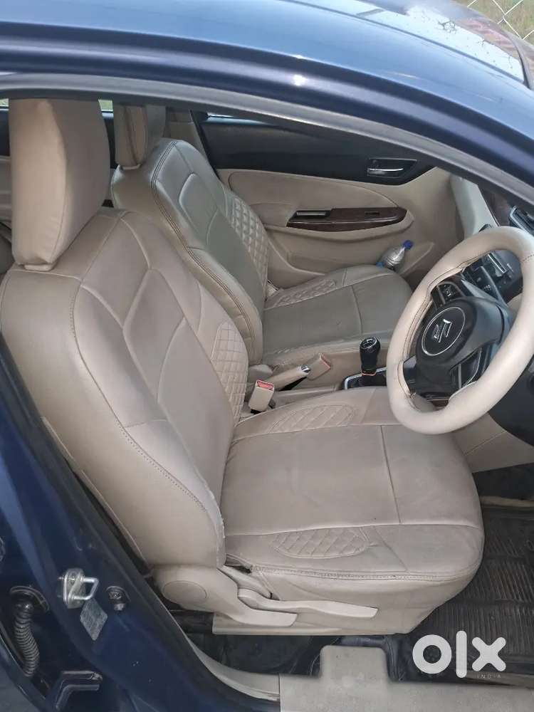 Maruti Suzuki Dzire 2019 Diesel