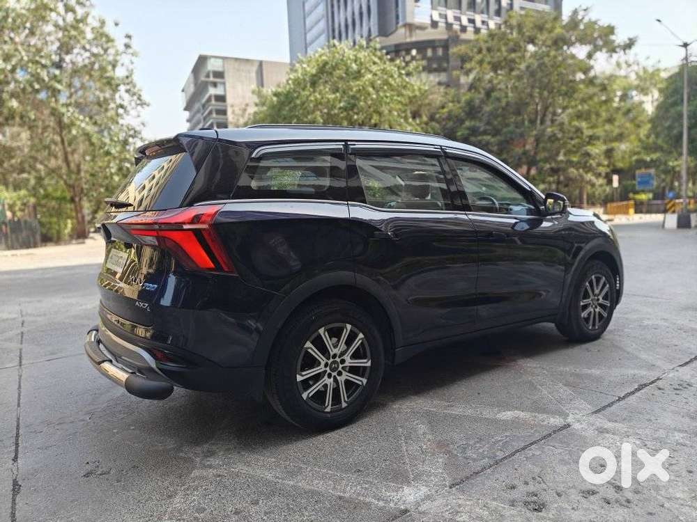 Mahindra Xuv700 2.2 Ax 7 Diesel At Luxury Pack Str, 2023, Diesel