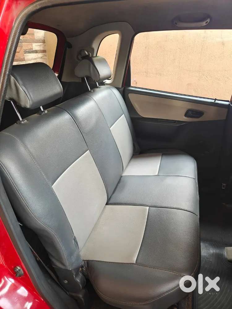 Maruti Suzuki Zen Estilo 2008