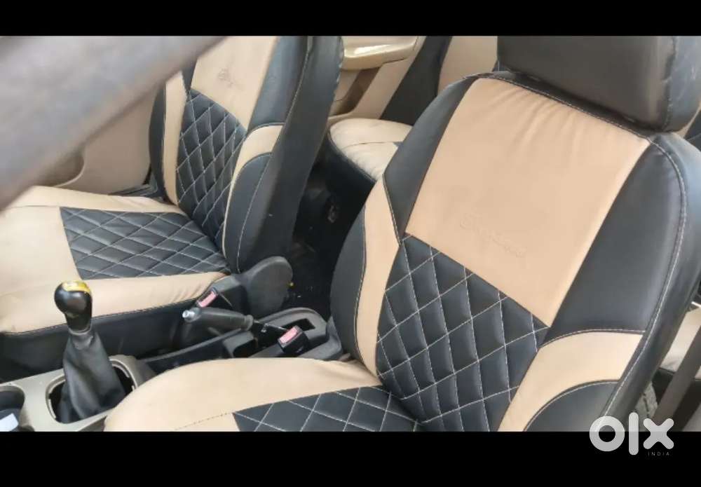Tata Indica Vista 2013 मॉडल