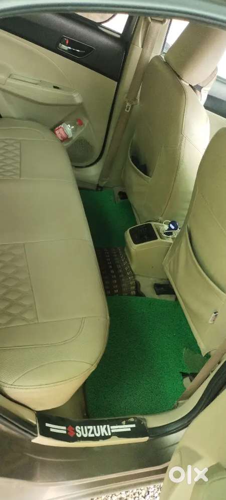 Maruti Suzuki Dzire 2018