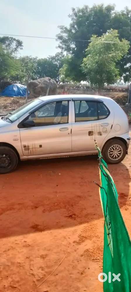 Tata Indica Diesel Manual 2013