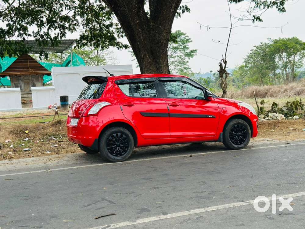 Maruti Suzuki Swift 2015 Good Condition