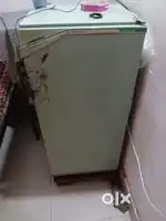 Old fredge