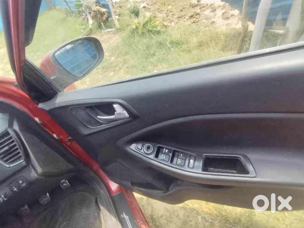 I20 Active Sx
