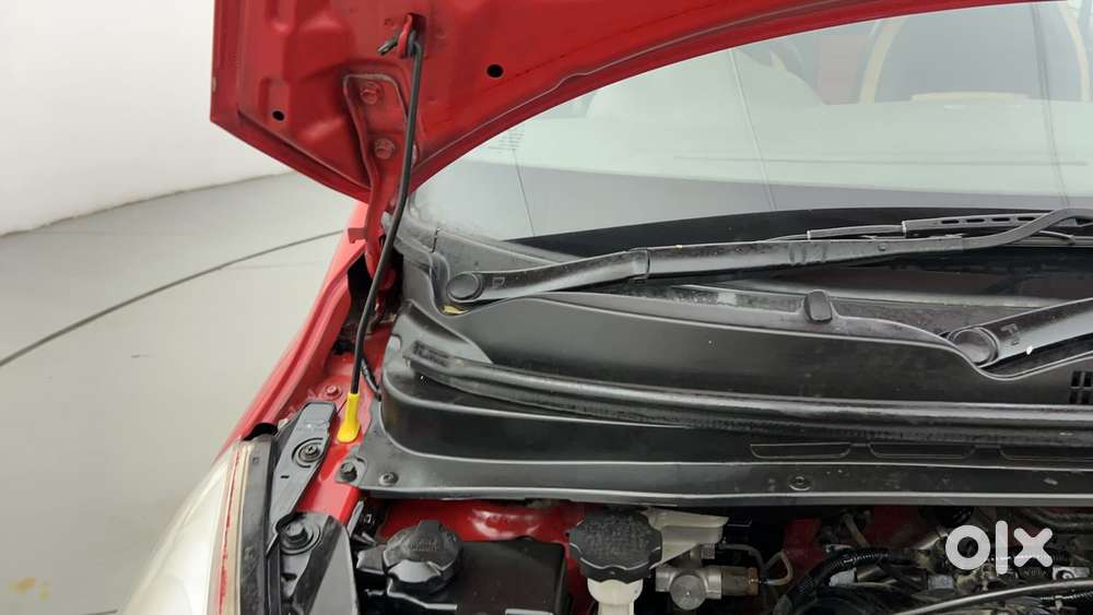 Hyundai I10 Magna 1.1l, 2012, Petrol