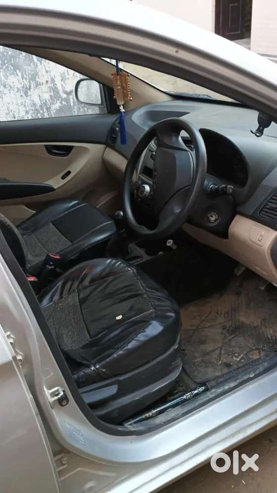 Hyundai Eon Era 2013