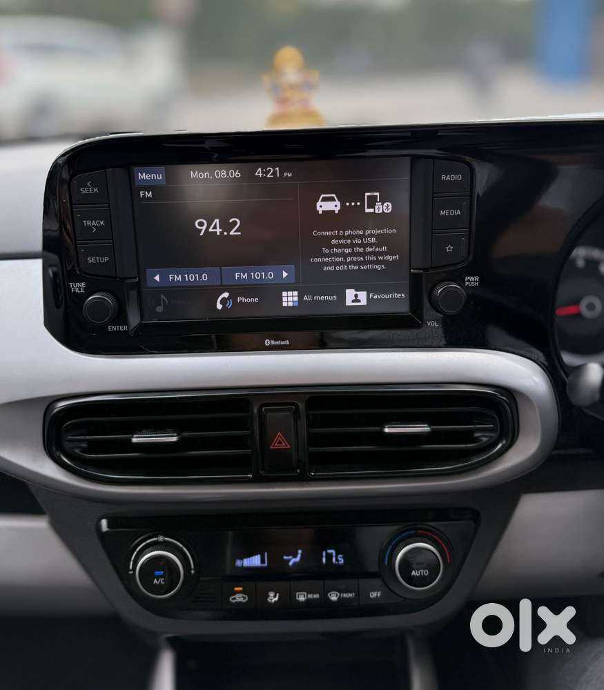 Hyundai Grand I10 Nios 1.2 Kappa Vtvt Sportz Cng, 2022, Cng & Hybrid..