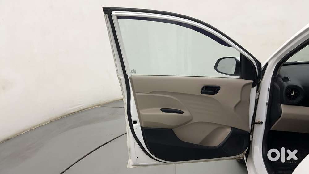 Hyundai Santro Sportz Cng, 2021, Cng & Hybrids