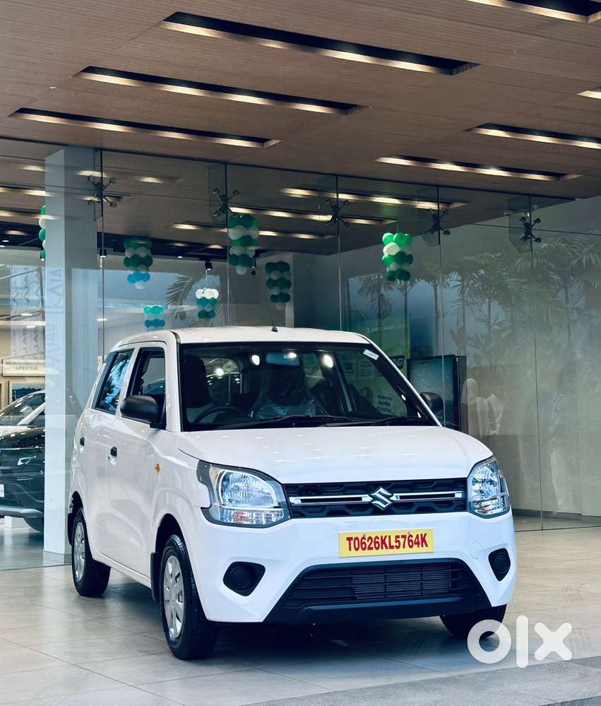 Rent Taxi Car New Wagon R