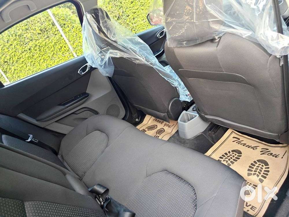 Tata Tigor 1.2 Revotron Xz Option, 2017, Petrol