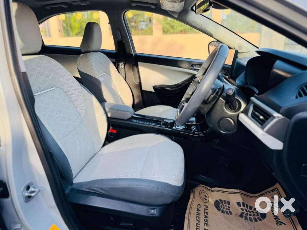 Tata Curvv Ev Empowered Plus 55, 2024, Electric