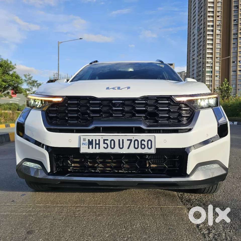 Kia Sonet 1.5 Gtx Plus Diesel, 2024, Diesel