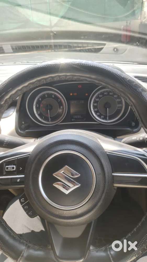 Maruti Suzuki Dzire 2024