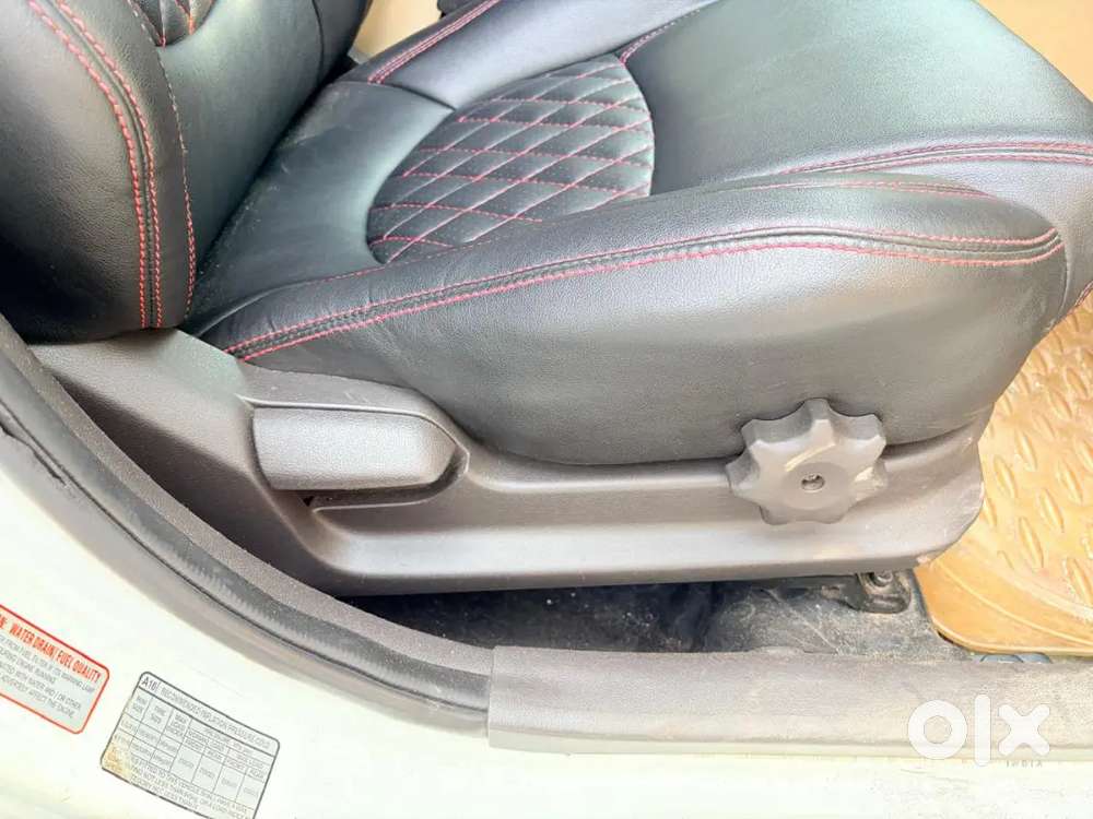 Hyundai Verna Fluidic 2013 Year