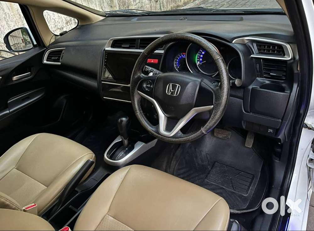 Honda Jaaz 2016 Only 53000 Km