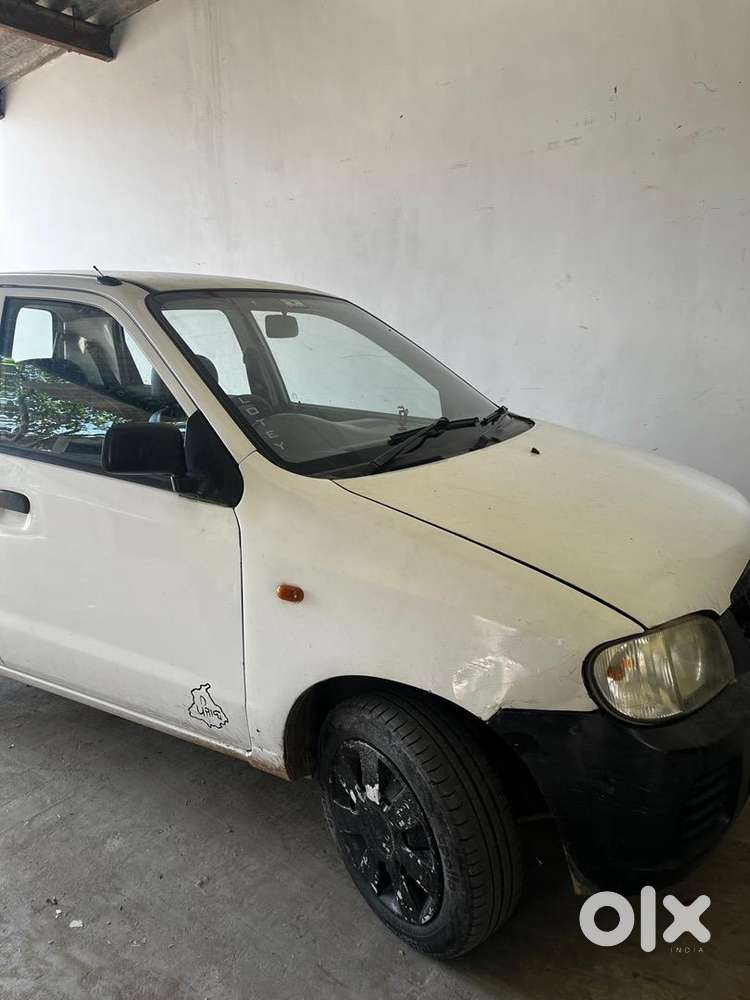 Maruti Suzuki Alto 2006 Petrol Well Maintained