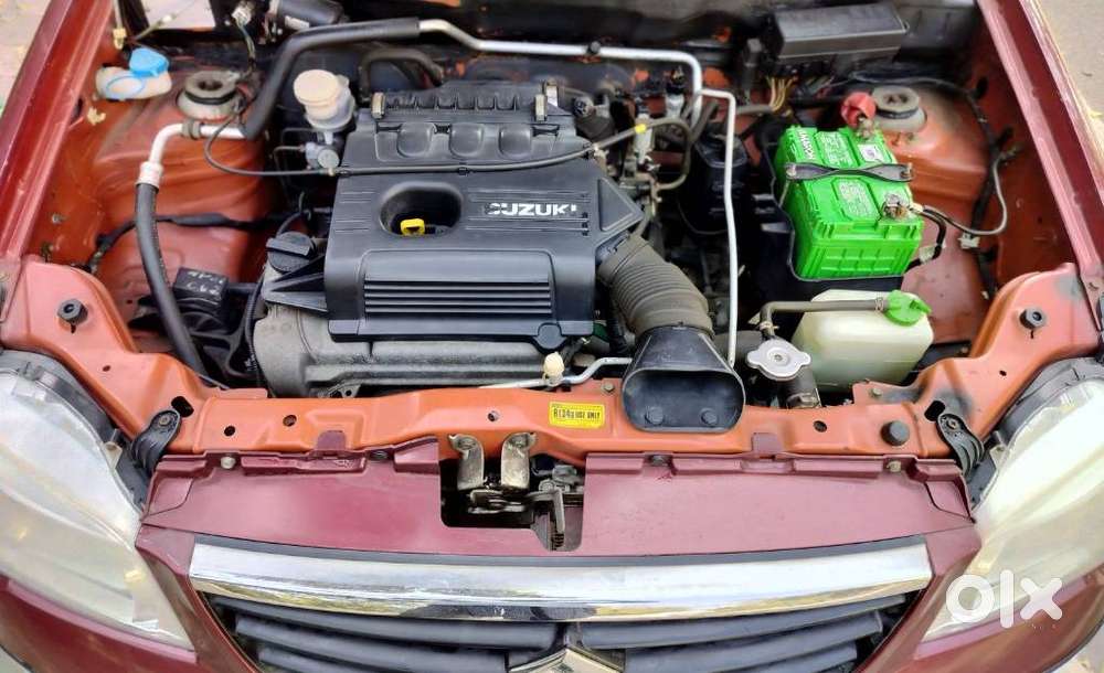 Maruti Suzuki Alto K10 Vxi (o), 2011, Petrol