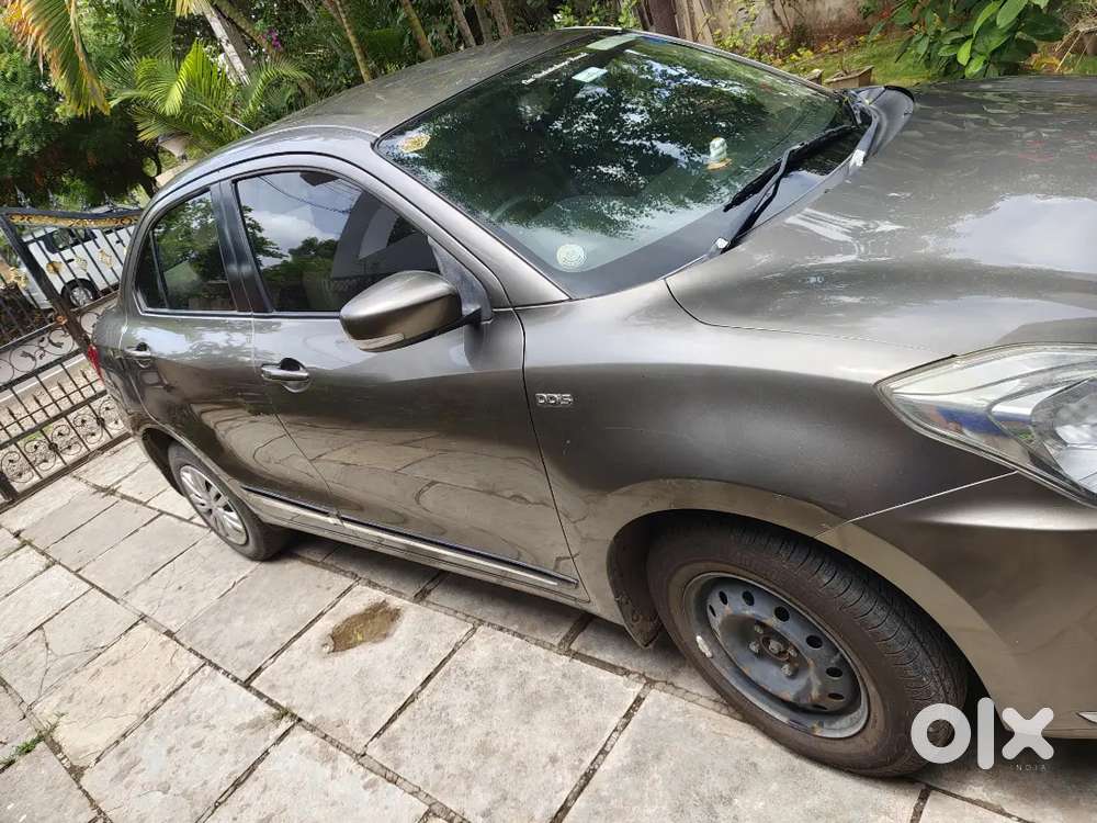 Nov-2017 Maruti Dzire For Sale