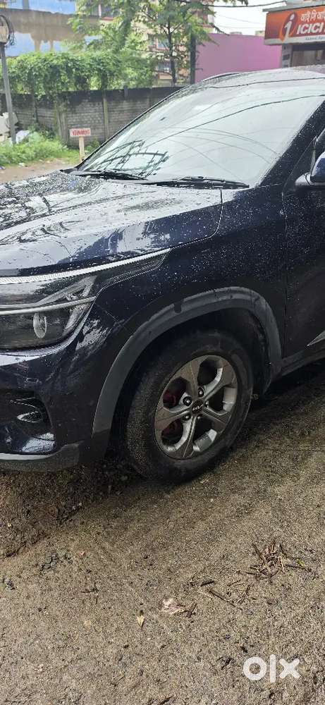 Kia Seltos Diesel 2024