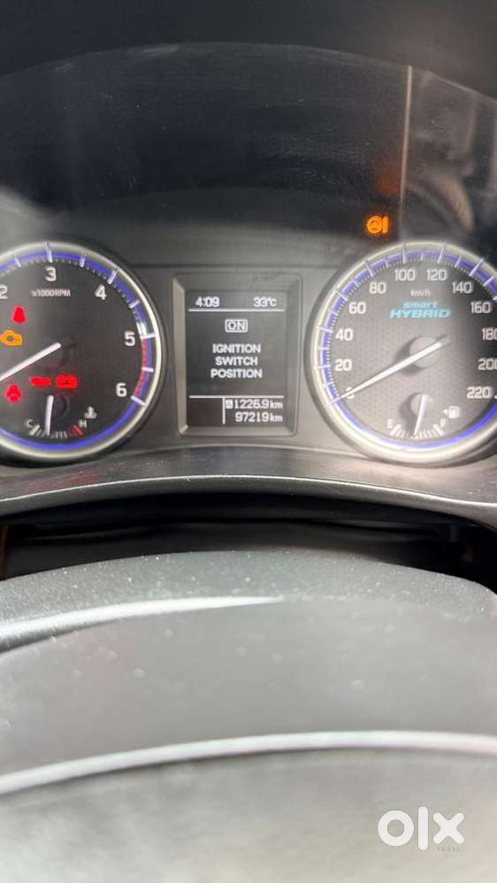 Maruti Suzuki Diesel 2019