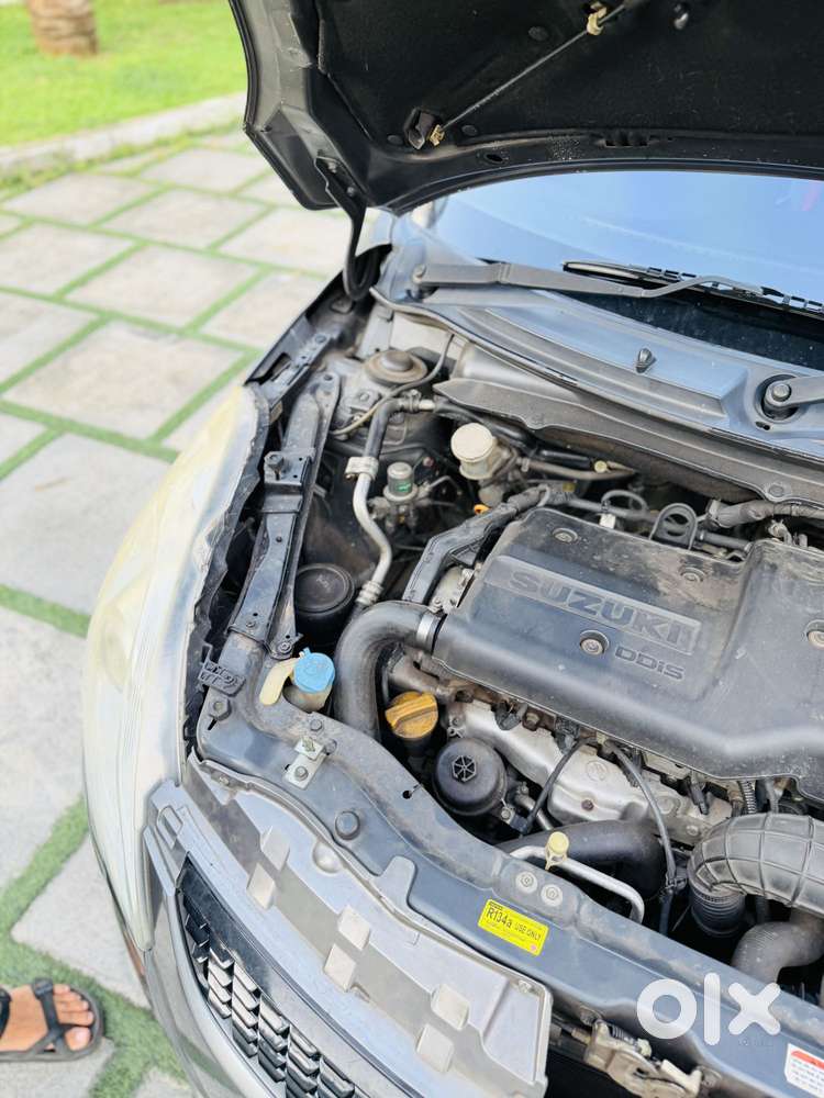 Maruti Suzuki Swift Ddis Vdi, 2014, Diesel