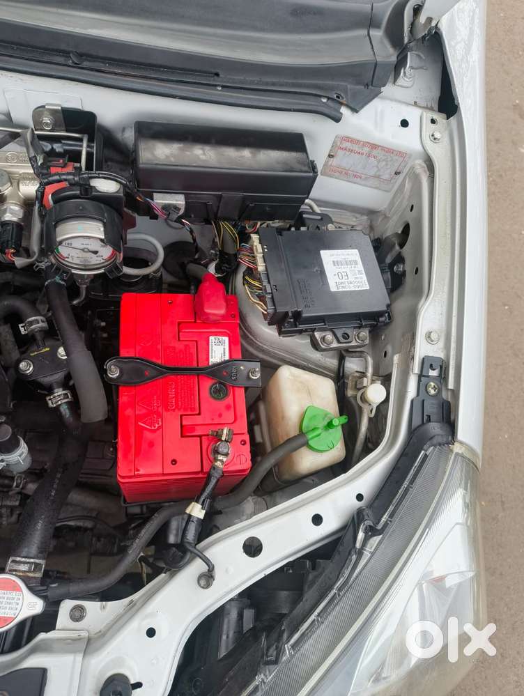 Maruti Suzuki Alto 800 Cng Lxi, 2013, Cng & Hybrids