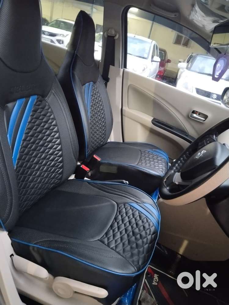 Maruti Suzuki Celerio Zxi(o) Mt, 2020, Petrol