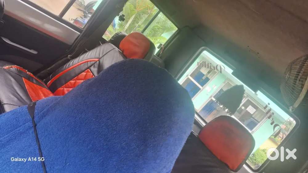 Tata Sumo Victa 2015 Diesel 190000 Km Driven