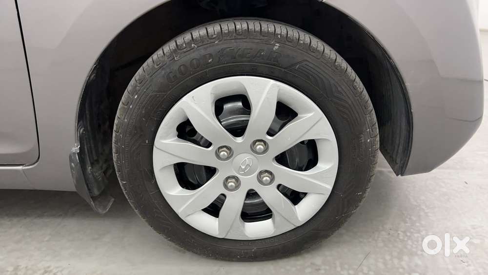 Hyundai Eon Magna, 2014, Petrol