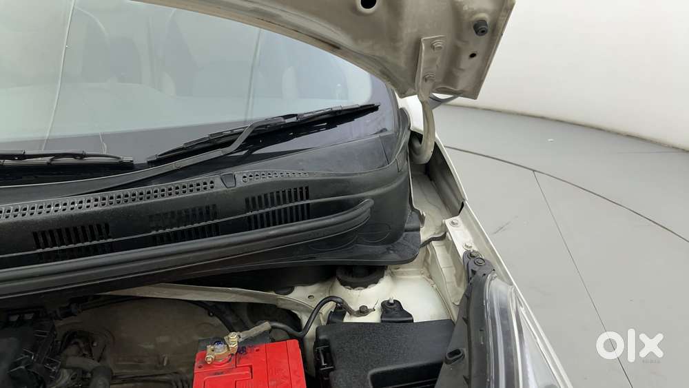 Hyundai Xcent [2014-2017] 1.2 S, 2014, Petrol