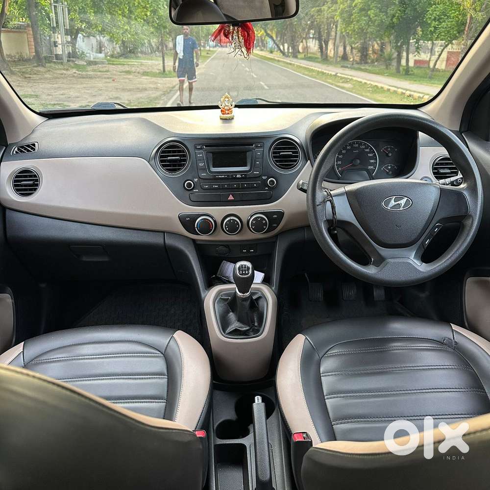Hyundai Grand I10 2013-2016 Sportz Edition, 2013, Petrol