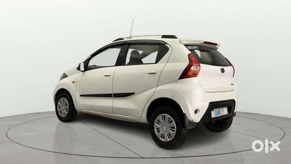 Datsun Redigo S, 2016, Petrol