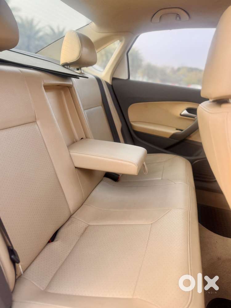 Volkswagen Vento 1.5 Tdi Highline Plus At, 2020, Diesel