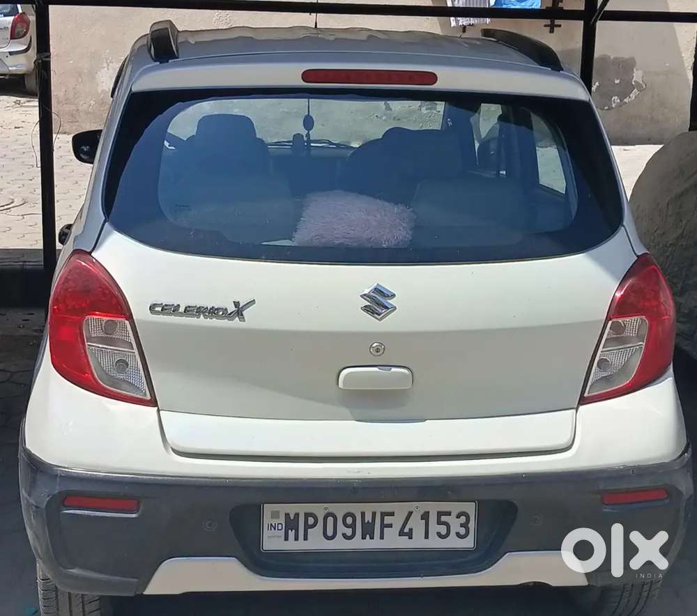 Maruti Suzuki Celerio 2020 Cng & Hybrids Well Maintained.