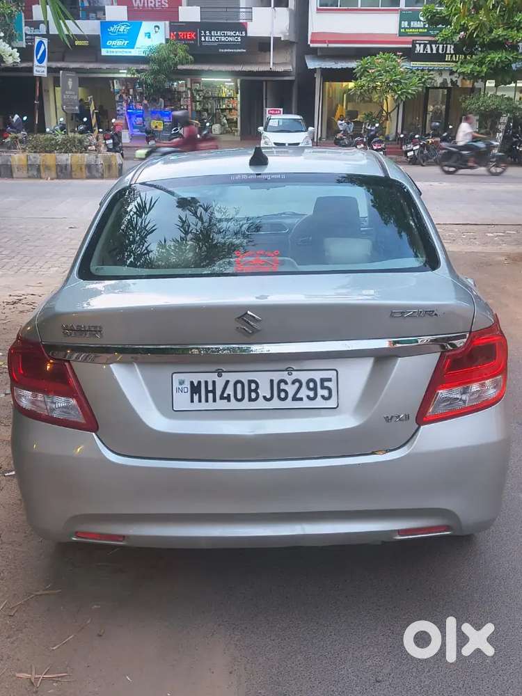 Maruti Dezire 2019 ( Vxi )