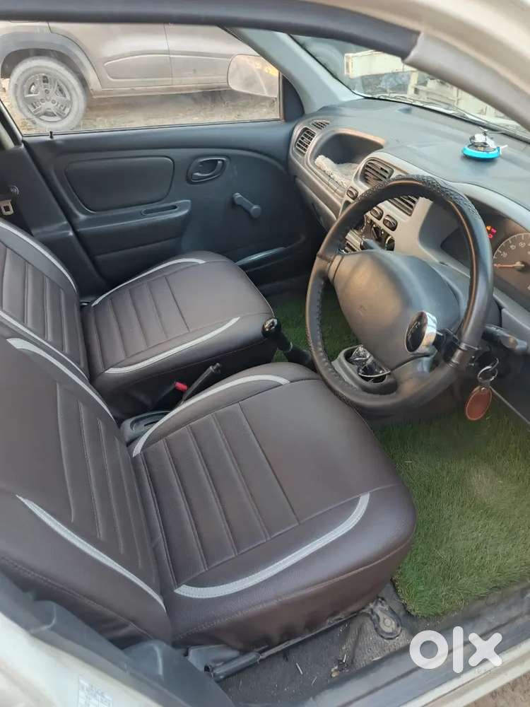 Maruti Suzuki Alto 2013 Petrol Well Maintained