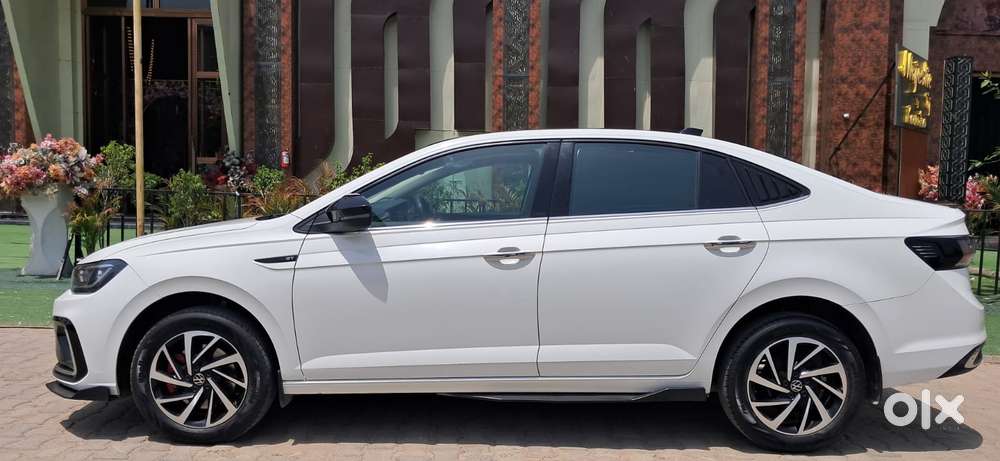 Volkswagen Virtus 1.5 Tsi Gt Plus Evo Dsg, 2026, Petrol