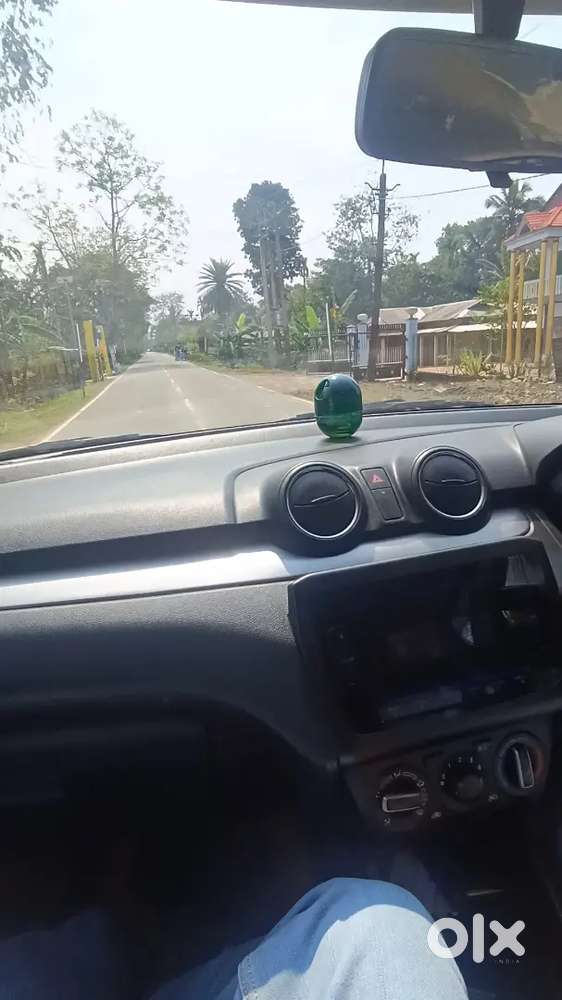Maruti Suzuki Swift Vxi 2023