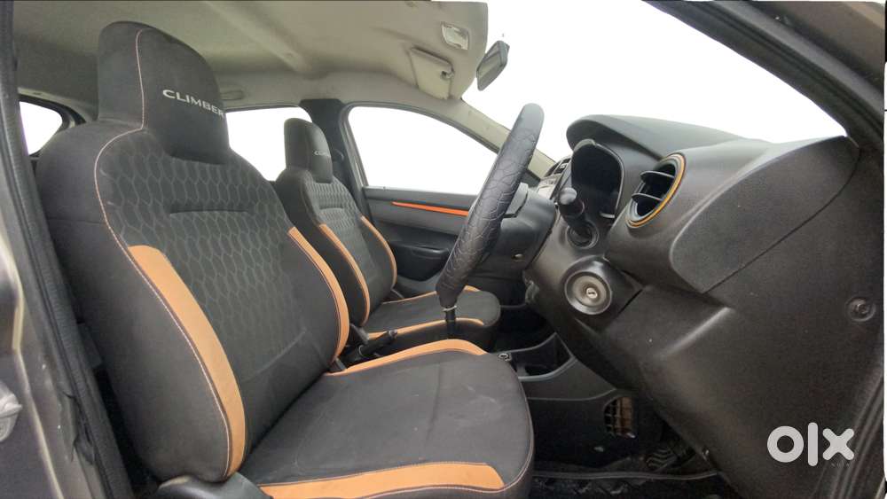 Renault Kwid Climber 1.0 Mt, 2018, Petrol