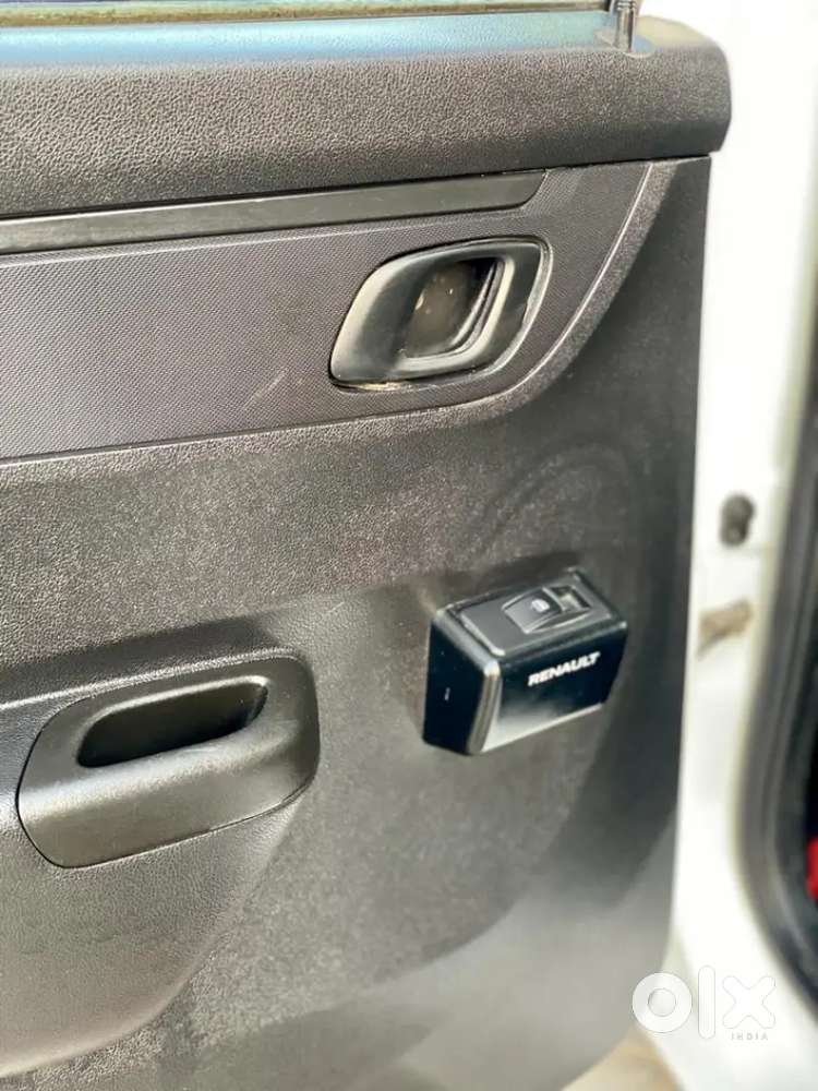 Renault Kwid 2020 1000cc  Family Used  4 Power Windows  New Car