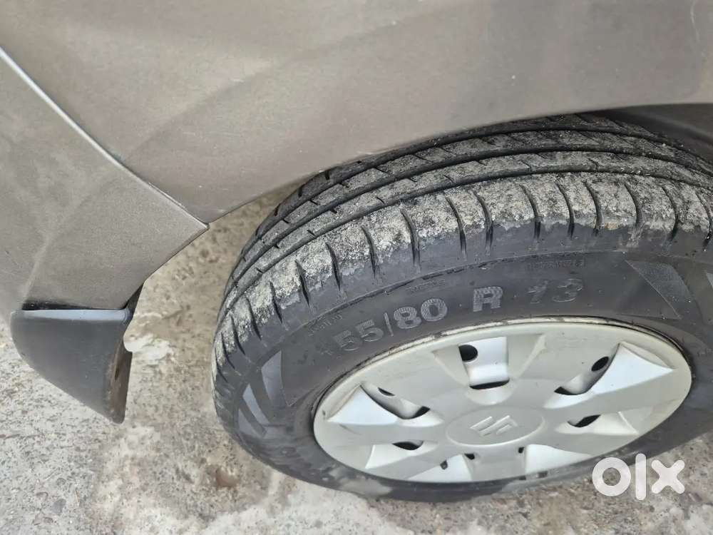 Maruti Suzuki Wagon R 2021 Cng & Hybrids 65000 Km Driven